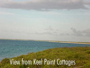 Keel Point Cottages The Settlement Exterior photo